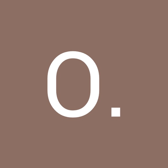 Meet your Posher, O. - Picture 1 of 1